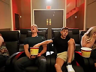 Buttering His Popcorn / Bodies